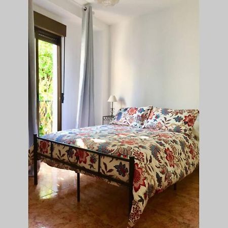 Apartamento Toril-Casco Historico Córdoba Exteriér fotografie