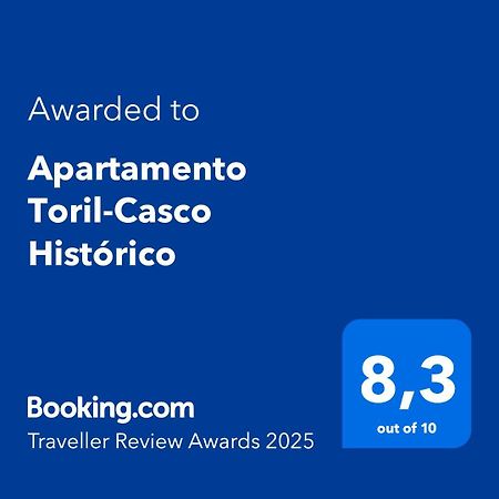 Apartamento Toril-Casco Historico Córdoba Exteriér fotografie
