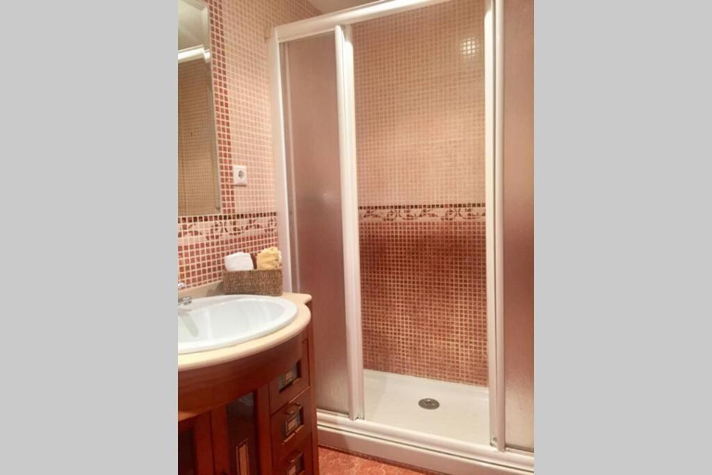 Apartamento Toril-Casco Historico Córdoba Exteriér fotografie