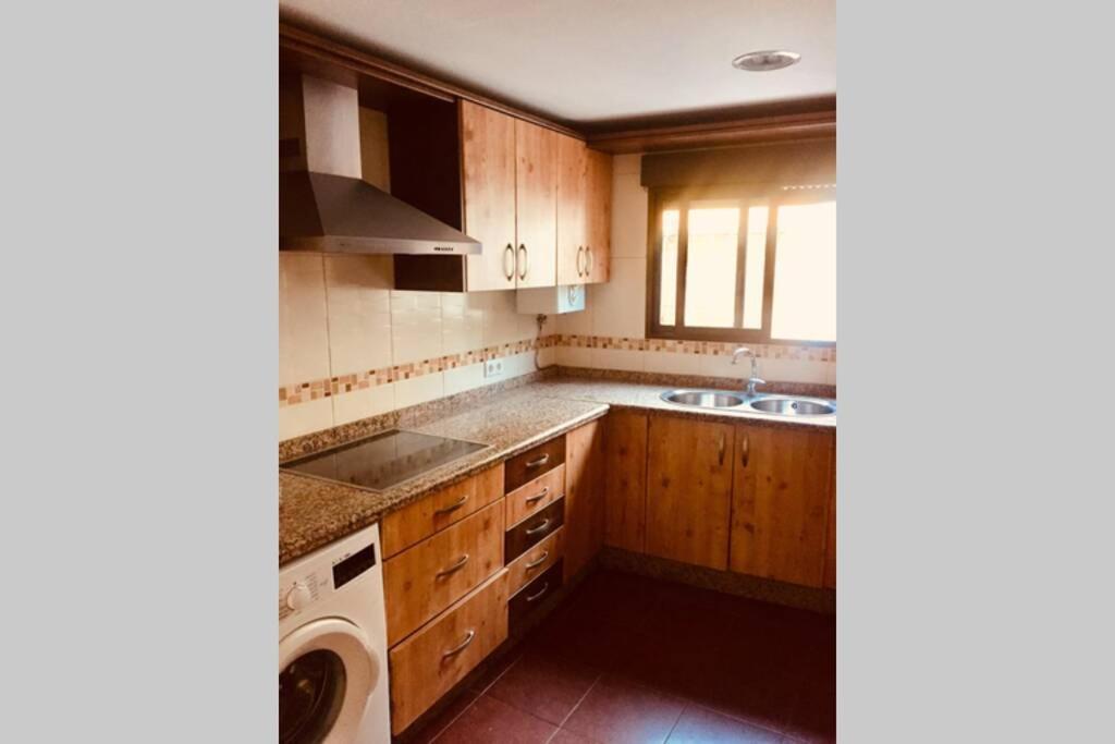 Apartamento Toril-Casco Historico Córdoba Exteriér fotografie