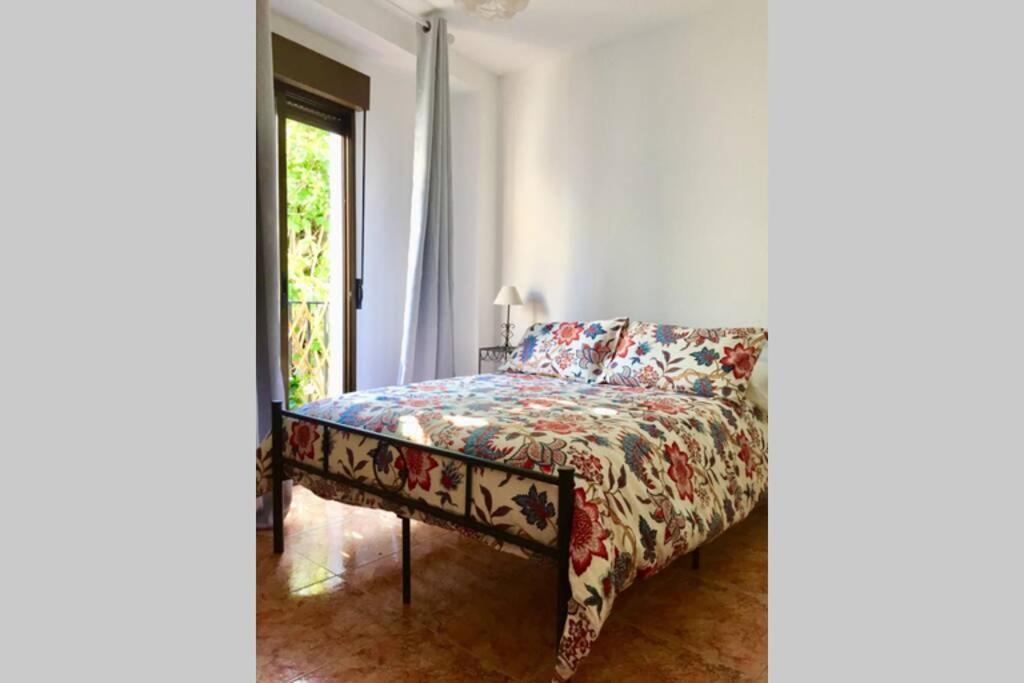 Apartamento Toril-Casco Historico Córdoba Exteriér fotografie