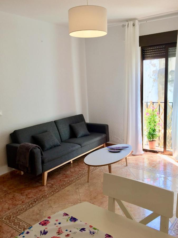 Apartamento Toril-Casco Historico Córdoba Exteriér fotografie