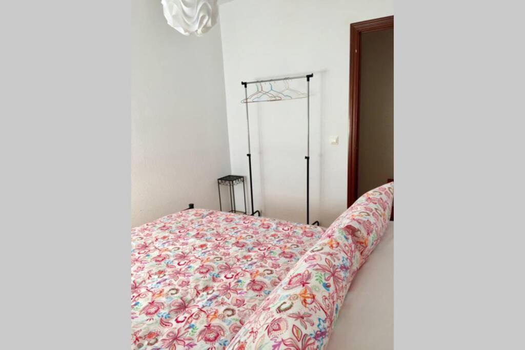 Apartamento Toril-Casco Historico Córdoba Exteriér fotografie