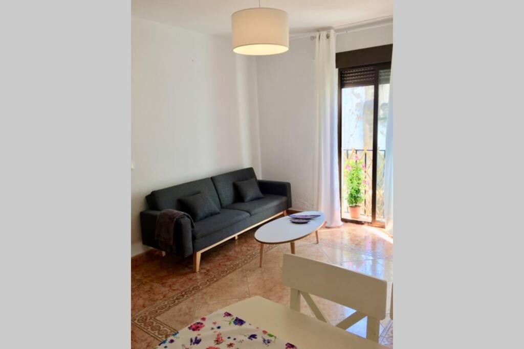 Apartamento Toril-Casco Historico Córdoba Exteriér fotografie