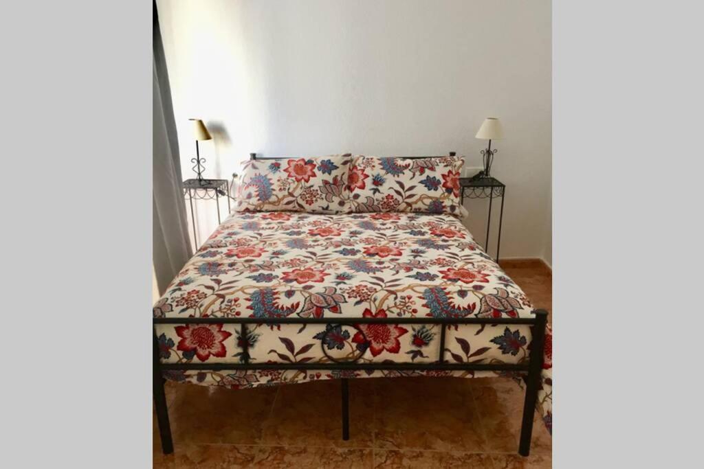 Apartamento Toril-Casco Historico Córdoba Exteriér fotografie